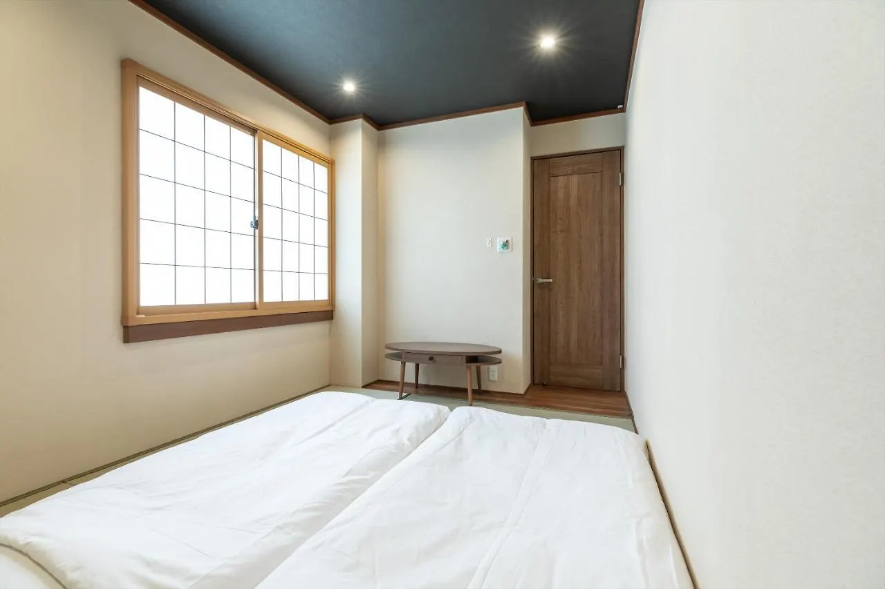 Albergue Seiki Kyoto Station 0*,