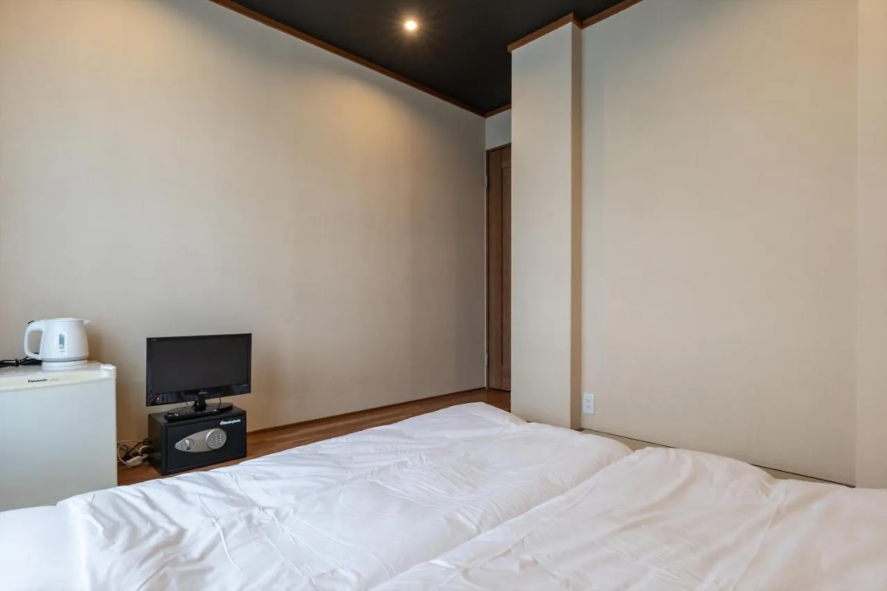 Hostal Albergue Seiki Kyoto Station