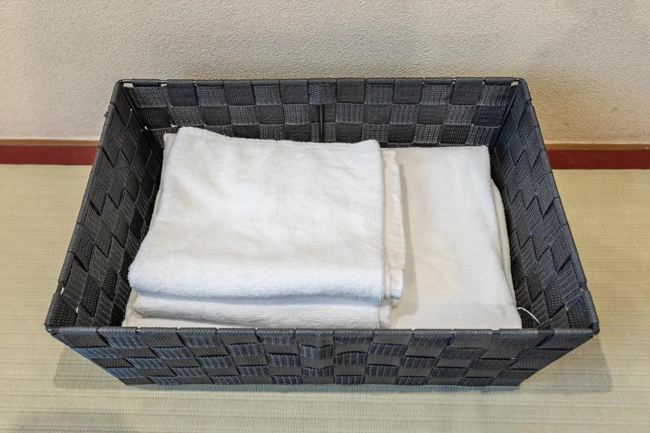 Albergue Seiki Kyoto Station Hostal