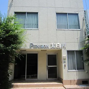 Pension Kitashirakawa Inn