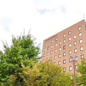 冷泉閣ホテル川端 3*, 福岡市 日本