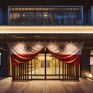 Ryokan Sugicho, Kioto