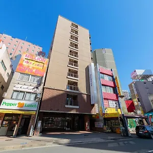 Toyoko Nagoya-eki Shinkansen-guchi Nagoya