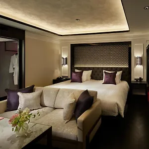 Fauchon - A Member Of The Leading Of The World ホテル