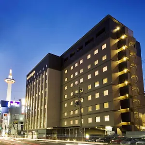 Hotel Dormy Premium Ekimae Natural Hot Spring, Kioto