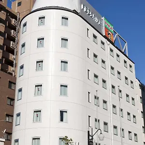 相鉄フレッサイン東京東陽町駅前 3*, 東京都 日本