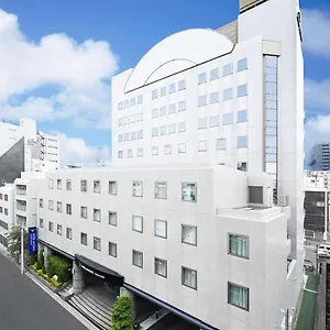 ホテルマイステイズ上野イースト 3*, 東京都 日本