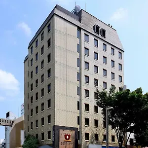 ホテルエスプル名古屋栄 3*, 名古屋市 日本