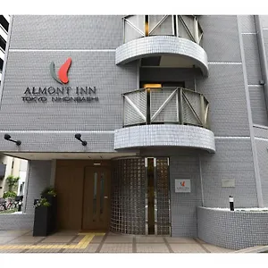 アルモントイン東京日本橋 2*, 東京都 日本